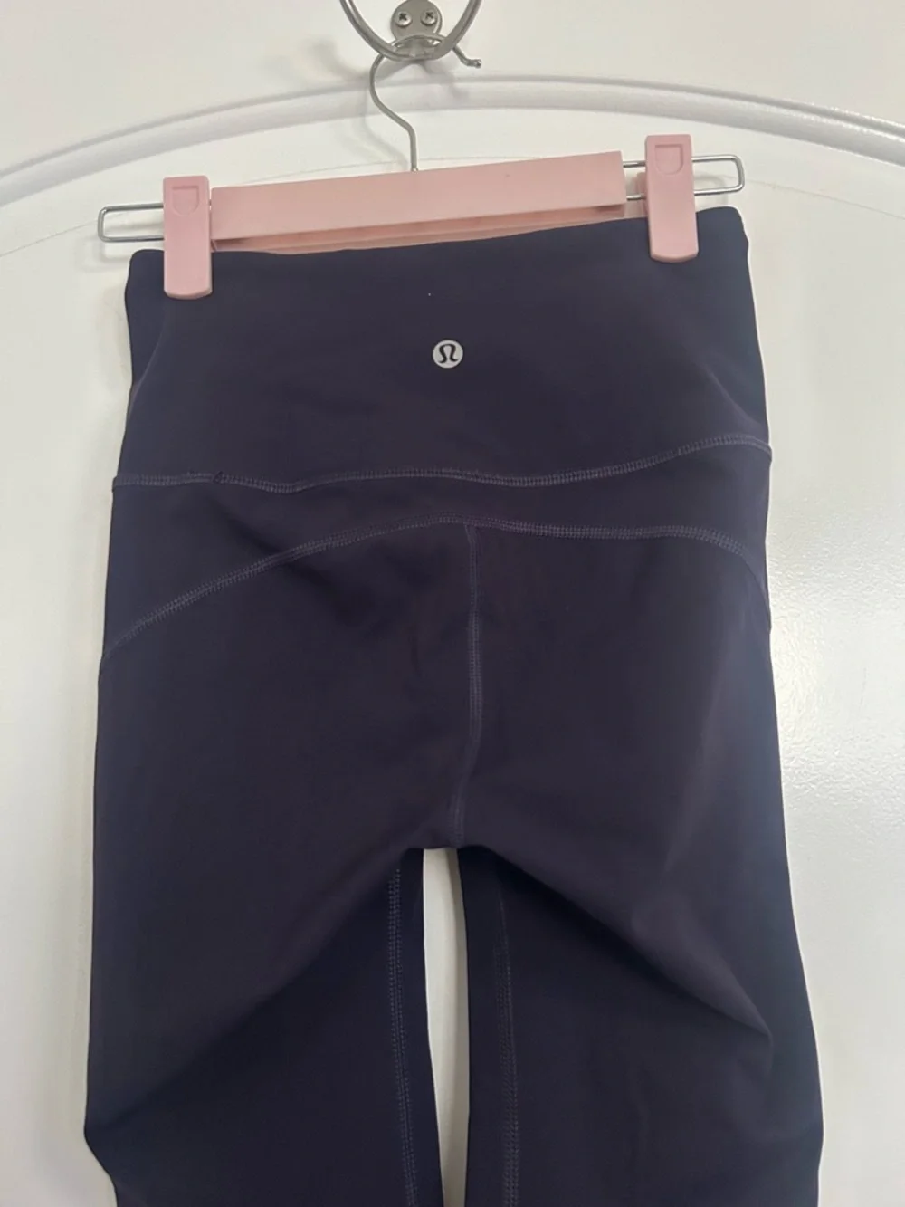 Lululemon Anew Crop (21